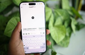 Agora você pode proteger sua conta ChatGPT com uma chave USB especial