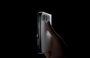 O primeiro iPhone dobrável da Apple supostamente passou para produção experimental