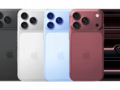 Vazamentos de cores do iPhone 18 Pro revelam quatro novas opções de acabamento