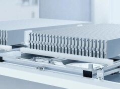 A tecnologia da bateria está resolvendo problemas com os quais os compradores ainda não se importam