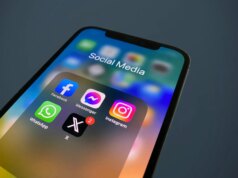 X apresenta aplicativo de mensagens XChat para usuários de iPhone