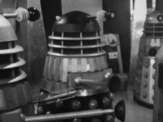 Por que ainda há esperança de encontrar ainda mais episódios perdidos de ‘Physician Who’