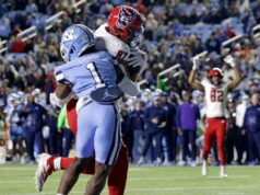 Blue Bombers trocam para selecionar Dante Daniels no draft CFL