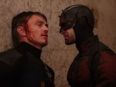 O público não está aparecendo na segunda temporada de ‘Demolidor: Nascido de Novo’