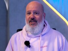 David Cross não ‘dá a mínima’: o ator-comediante em seu novo especial, mídia social e IA ‘aterrorizante’