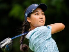 Os canadenses Borovilos, Kim e Deng são eliminados no Augusta Nationwide Girls’s Novice