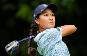 Os canadenses Borovilos, Kim e Deng são eliminados no Augusta Nationwide Girls’s Novice