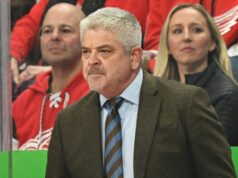 McLellan, do Purple Wings, diz que está envergonhado após derrota na last