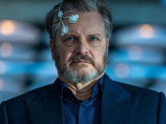 Aqui estão quem são os misteriosos personagens principais no ‘Dia da Divulgação’