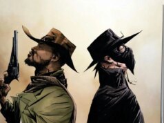 Uma sequência de quadrinhos crossover de ‘Django Unchained’ de Quentin Tarantino está se tornando um filme