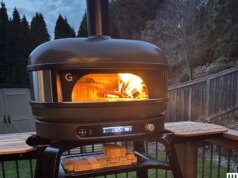 Análise do Gozney Dome Gen 2: O Final Yard Flex