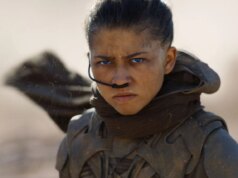 Você pode comprar ingressos IMAX para ‘Duna: Parte Três’ agora mesmo