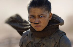 Você pode comprar ingressos IMAX para ‘Duna: Parte Três’ agora mesmo