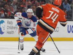 Caderno dos Oilers: Por que McDavid parecia mortal sob a cobertura dos Geese