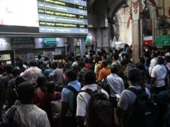 As tarifas de viagem disparam enquanto os eleitores voltam para casa em TN no dia da votação