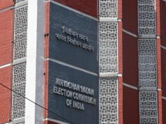 Eleições para a Assembleia 2026 AO VIVO: ECI ordena suspensão de Hingalganj OC por ‘preconceito’ em Bengala Ocidental