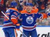 Oilers garantem vaga nos playoffs após Jets cair para Flyers