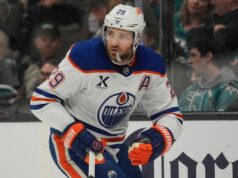 O técnico dos Oilers, Knoblauch, ‘não descarta’ Draisaitl para o jogo 1 dos playoffs