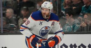 O técnico dos Oilers, Knoblauch, ‘não descarta’ Draisaitl para o jogo 1 dos playoffs