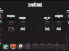 Novo formato de eliminações na LCF: um método casse-tête!