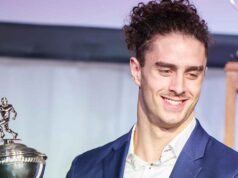 Elks seleciona o prospecto de ameaça dupla Latendresse-Regimbald