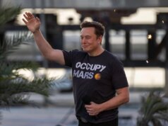 SpaceX arquiva confidencialmente para IPO, dizem relatórios