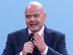 Policiais de Vancouver negam escolta policial para presidente da Fifa