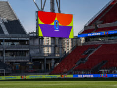 Toronto determine abandonar plano de cobrar taxa de US$ 10 para pageant de torcedores da Copa do Mundo