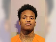 Reincidente libertado mais cedo da prisão agora acusado de homicídio capital de mulher grávida