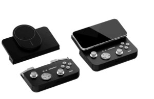 Os dispositivos portáteis para jogos estão ficando realmente divertidos – e estamos aqui para isso