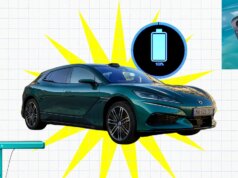 O carro de carregamento mais rápido da BYD no mundo é surpreendente – de maneiras boas e ruins