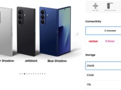 Meses antes do lançamento esperado do Fold 8, o Fold 7 recebe um aumento de preço nos EUA