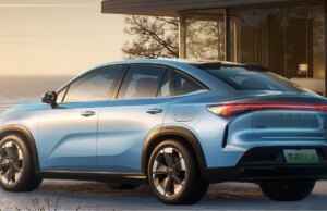 A controladora da Volvo acaba de revelar um EV de alcance estendido de US$ 15.000, e isso mostra quão grande se tornou a diferença de valor nos EUA