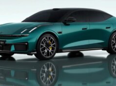 Geely da China apresenta tecnologia de carregamento de veículos elétricos que atinge 10-97% em menos de 9 minutos