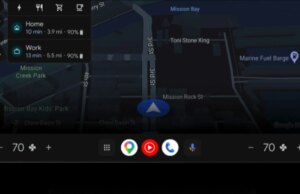 Gemini está remodelando a experiência no carro – veja como
