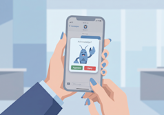Meu agente empresarial de IA deveria fazer isso? NanoClaw e Vercel lançam diálogos mais fáceis de configuração e aprovação de políticas de agente em 15 aplicativos de mensagens