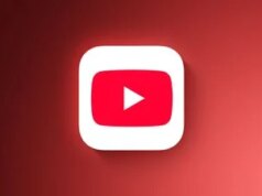 Apple processada por três canais do YouTube