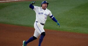 Caderno dos Blue Jays: o residence run do Jogo 7 da Springer ainda impacta a organização
