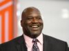 Shaq tem uma explicação contundente de por que ele não envia mensagens de texto aos jogadores atuais da NBA