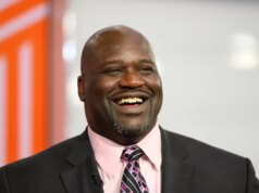 Shaq tem uma explicação contundente de por que ele não envia mensagens de texto aos jogadores atuais da NBA