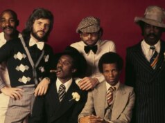 A estrela do chocolate quente Tony Wilson, famoso por You Horny Factor, morre aos 78 anos