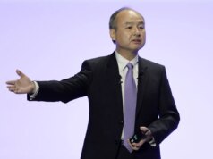 SoftBank está criando uma empresa de robótica que constrói knowledge facilities – e já está de olho em um IPO de US$ 100 bilhões