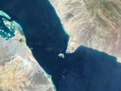 ‘Portão das Lágrimas’ em risco: Irã ameaça novo ponto de estrangulamento world se os EUA avançarem em Ormuz