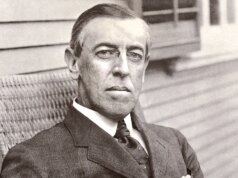 TEVI TROY: Trump enfrenta os fardos de uma presidência em tempo de guerra