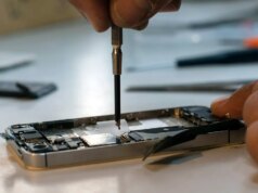 O projeto de lei anti-reparo do Colorado está morto