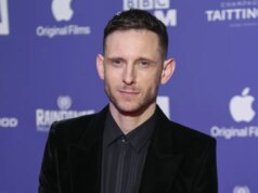 Por dentro da vida privada de Jamie Bell, incluindo o casamento com a lendária estrela de Home of Playing cards