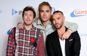 A estrela presa, James Bourne, revela que está passando por uma ‘grande cirurgia’ para ‘prolongar sua vida’ enquanto compartilha informações preocupantes sobre sua saúde