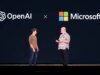Satya Nadella diz que está pronto para ‘explorar’ o novo acordo OpenAI