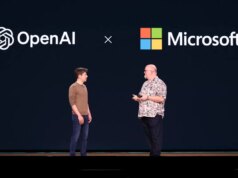 Satya Nadella diz que está pronto para ‘explorar’ o novo acordo OpenAI
