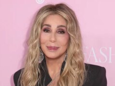 Cher ‘ficou sem palavras’ depois de descobrir que tem uma neta secreta de 15 anos